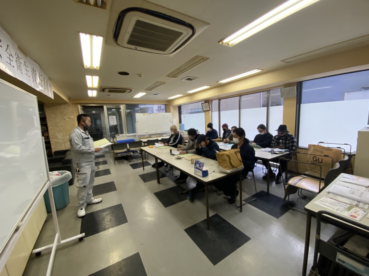 資格取得をサポート
